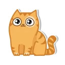 persik _the_cat persik _the_cat - клипарт