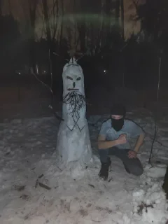 Стикер Perun vol. 1 @EmojiRu_Bot - 11