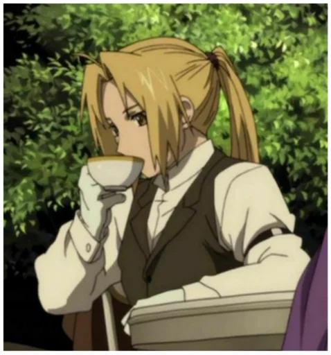 anime anime cartoon fictional character