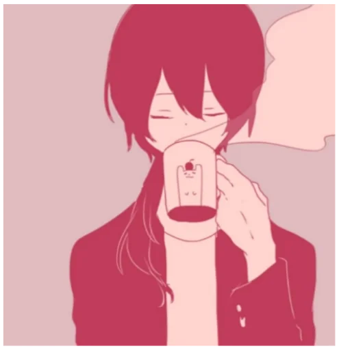 anime anime cartoon illustration