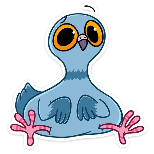Голубец (@TgSticker) Голубец (@TgSticker) -
