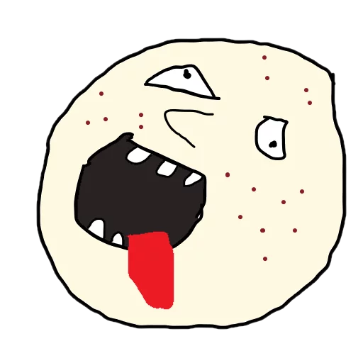 Sticker Pidor - 10 Sticker Pidor - 10