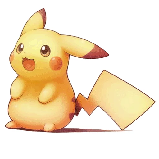 PikaPika