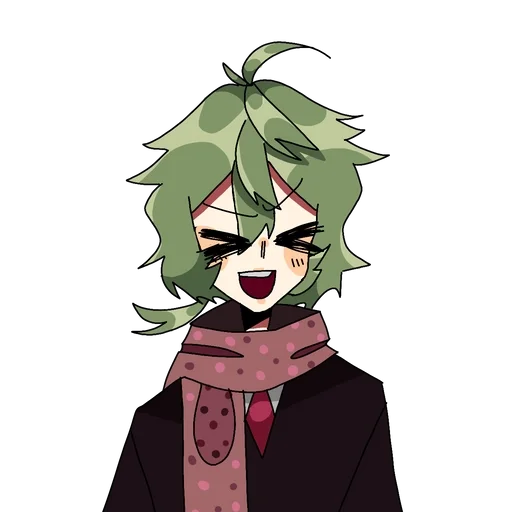 cartoon cartoon anime fictional character