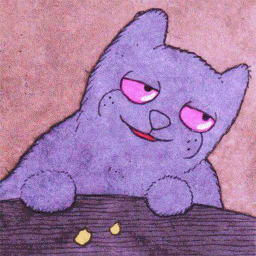 child art child art cat cartoon