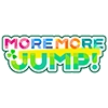 MORE MORE JUMP! | @pjsekai_stamp MORE MORE JUMP! | @pjsekai_stamp -