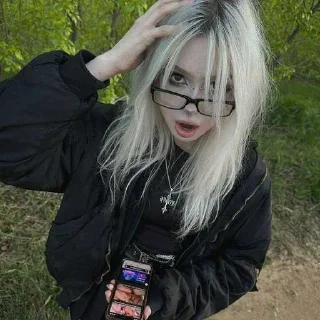 Стикер Ⲃⲏⲁⲧⲩⲣⲉ Ⲣⲧⲩⲧь 🧊 Ⲏⲁⲭⲩύ ➡️ @EmojiRuBot - 7