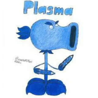 Sticker plasma - 0