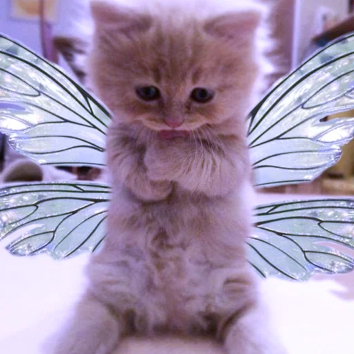 animal animal small to medium-sized cats butterfly