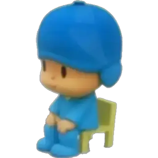 Pocoyo Pocoyo -