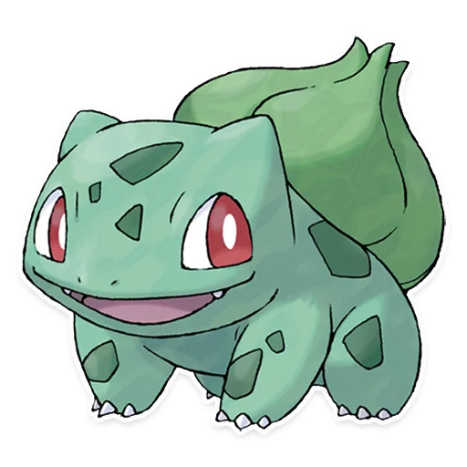 Pokémon Pokémon -