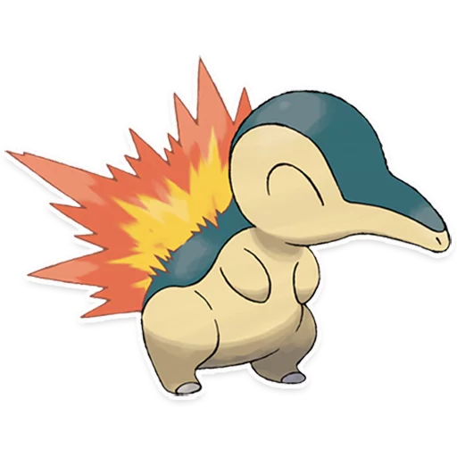 Sticker Pokémon - 0