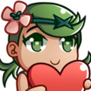 Sticker Emoji @PokemonMastersItalyOfficial - 4