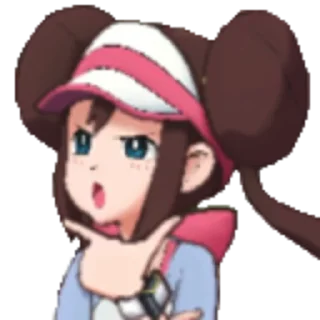 Sticker Emoji @PokemonMastersItalyOfficial - 11