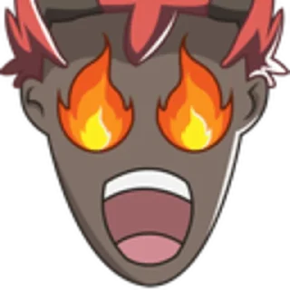 Sticker Emoji @PokemonMastersItalyOfficial - 6