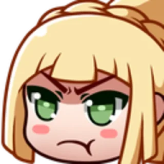 Sticker Emoji @PokemonMastersItalyOfficial - 2