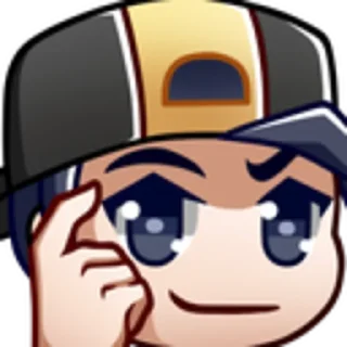 Sticker Emoji @PokemonMastersItalyOfficial - 10