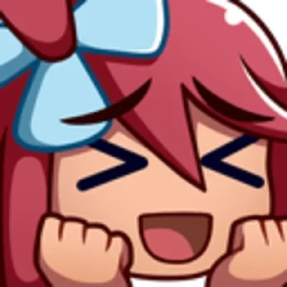 Sticker Emoji @PokemonMastersItalyOfficial - 5