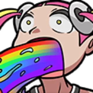 Sticker Emoji @PokemonMastersItalyOfficial - 3