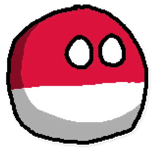 Polandball Polandball -