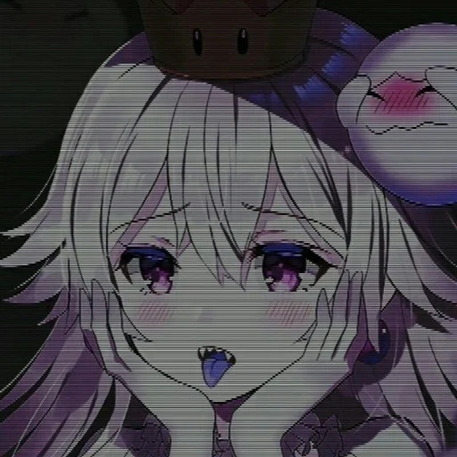 anime anime cartoon manga