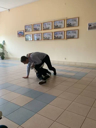 гордость школы 50 гордость школы 50 -