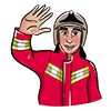 Firefighter Firefighter -