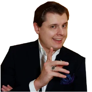 Понасенков @stickerssave Понасенков @stickerssave - human face