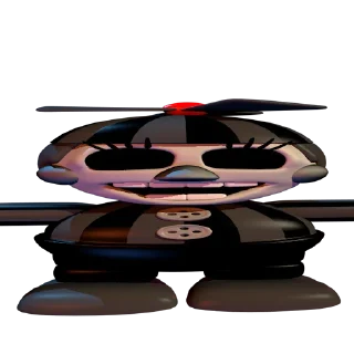 Стикер FWLe - 1 Стикер FWLe - 1