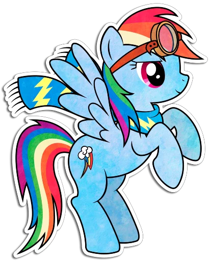 Pony Pony -