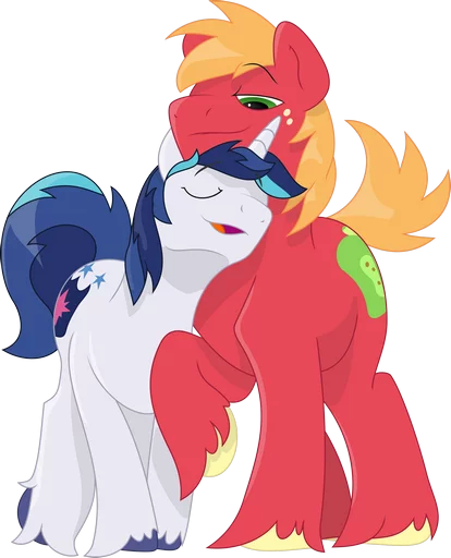 pony snuggles pony snuggles -