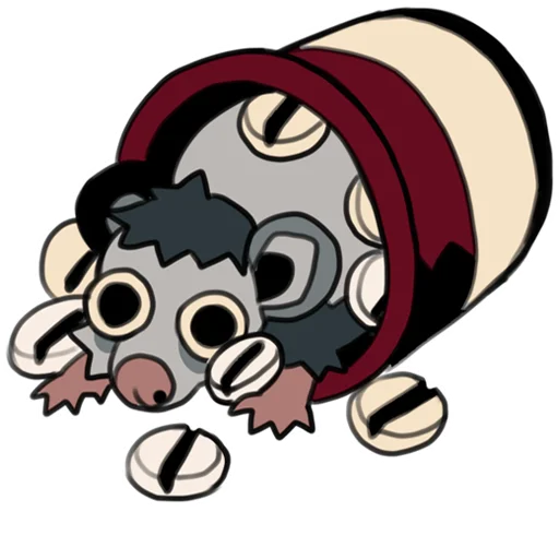 love_is_stored_in_the_possum love_is_stored_in_the_possum -