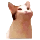 popping_cat_animated popping_cat_animated - животное