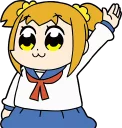 popteamepicanime2 popteamepicanime2 - illustration