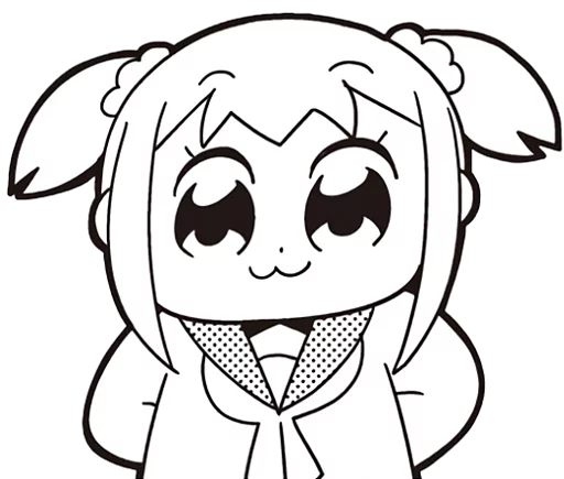 Popuko Popuko -