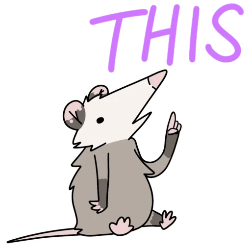 poss poss -