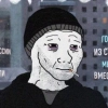 ПостРосийские ПостСтикеры @shestoigraf ПостРосийские ПостСтикеры @shestoigraf -