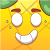 Mr. Pineapple Mr. Pineapple -
