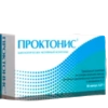 проктонис проктонис -