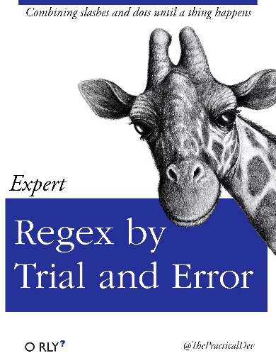 @ThePracticalDev's wise words @ThePracticalDev's wise words -