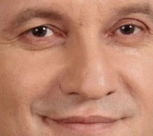 human face human face person forehead