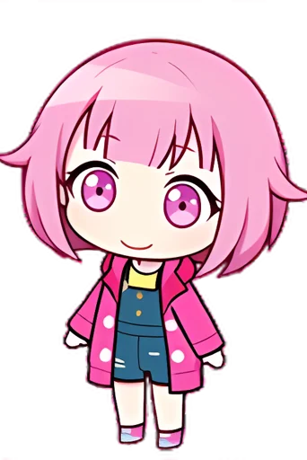 PRSK Chibi Pack @bandoristamp PRSK Chibi Pack @bandoristamp -