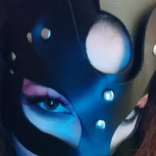 Sticker психоняшка @succubusleyn - 8