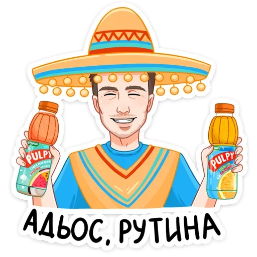 Палпическое настроение @tgsticker Палпическое настроение @tgsticker -