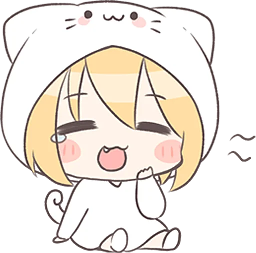 kigurumichan • @punipuni_stickers kigurumichan • @punipuni_stickers -