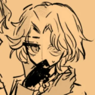 Стикер '𝔓𝔲𝔭𝔭𝔢𝔱𝔢𝔢𝔯' 🄿ꫝ𝔦𝕝ꫀጠꂦ𝕟'𝔰 🄰𝕝Ⓣ︎ꍏ𝕣 / ° @pistel_meow - 8