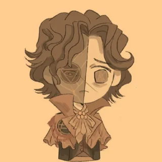 Стикер '𝔓𝔲𝔭𝔭𝔢𝔱𝔢𝔢𝔯' 🄿ꫝ𝔦𝕝ꫀጠꂦ𝕟'𝔰 🄰𝕝Ⓣ︎ꍏ𝕣 / ° @pistel_meow - 3
