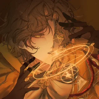 Стикер '𝔓𝔲𝔭𝔭𝔢𝔱𝔢𝔢𝔯' 🄿ꫝ𝔦𝕝ꫀጠꂦ𝕟'𝔰 🄰𝕝Ⓣ︎ꍏ𝕣 / ° @pistel_meow - 10