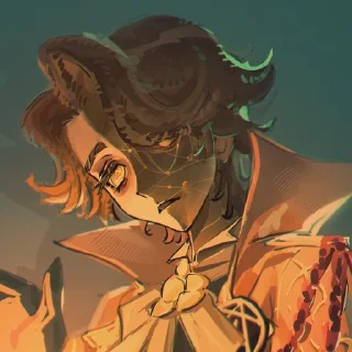 Стикер '𝔓𝔲𝔭𝔭𝔢𝔱𝔢𝔢𝔯' 🄿ꫝ𝔦𝕝ꫀጠꂦ𝕟'𝔰 🄰𝕝Ⓣ︎ꍏ𝕣 / ° @pistel_meow - 2