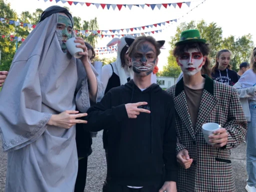 лагерь 🍺 лагерь 🍺 -